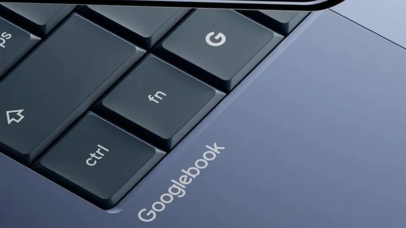 Android Tabanlı Googlebook Dizüstü Bilgisayarlar için Ön Sipariş Tarihi Belli Oldu