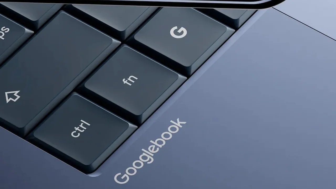 Android Tabanlı Googlebook Dizüstü Bilgisayarlar için Ön Sipariş Tarihi Belli Oldu