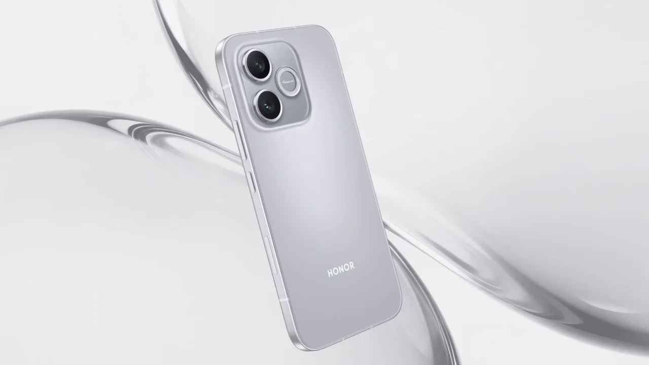 Honor Play 11 Plus Launched with Dimensity 6500 Elite, 120 Hz AMOLED ... Honor Play 11, Honor, akıllı telefon, 8300mAh batarya, Snapdragon 4 Gen 4