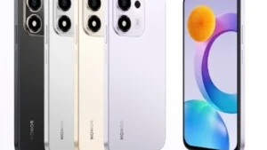 Honor Play 11 Tanıtıldı: 8300mAh Batarya ile Uzun Kullanım Süresi