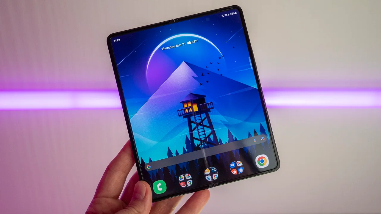Samsung Galaxy Z Fold 3 ve Galaxy Z Flip 3 için Yolun Sonu: Yazılım Desteği Bitti