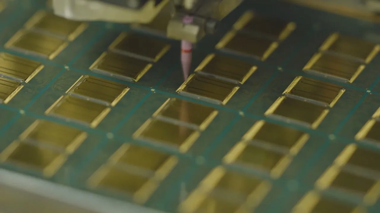 Samsung High-NA EUV Teknolojisiyle Çip Üretiminde Yeni Döneme Hazırlanıyor