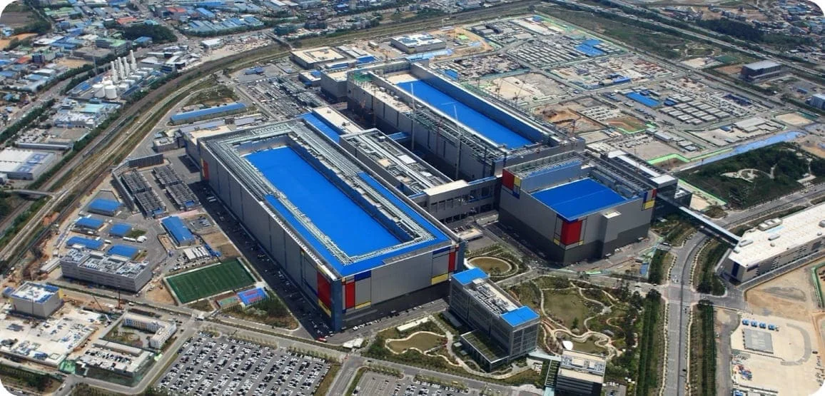 Samsung, OpenAI, yapay zeka çipi, Stargate, işlemci
