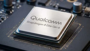 Snapdragon 8 Elite Gen 6 için Samsung Sürprizi: Qualcomm Üretim Stratejisini Gözden Geçiriyor